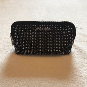 Victoria secret makeup bag